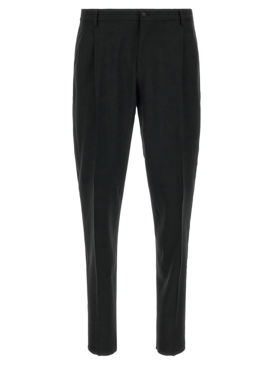  돌체앤가바나 수트 세트 LDGK05ZTFUBG5N0000 BLACK - DOLCE & GABBANA