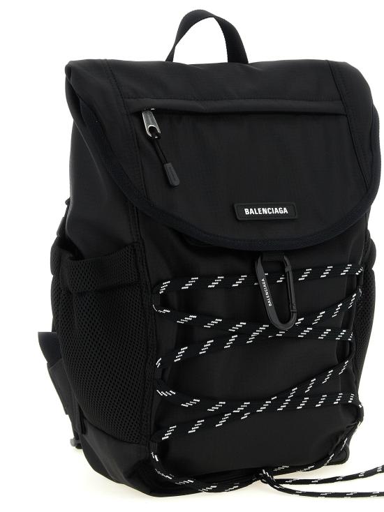  발렌시아가 토트백 LD8667032ACGO1090 BLACK - BALENCIAGA