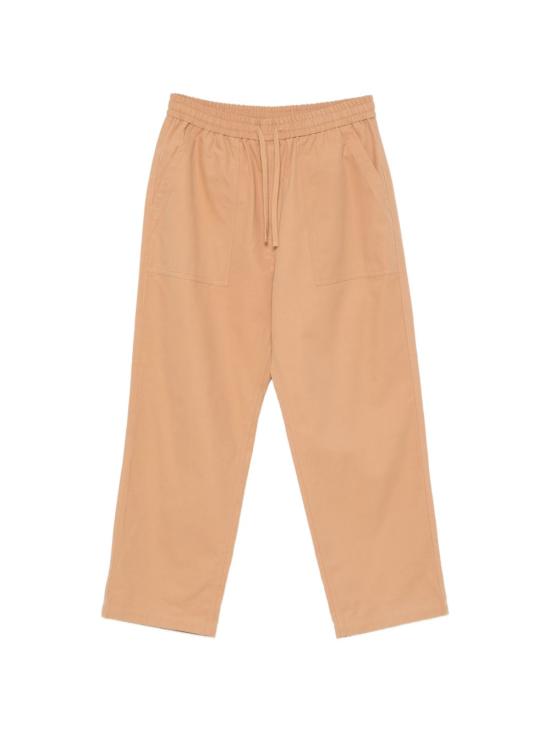  메종키츠네 팬츠 QM01109WW91020429 P26 BEIGE