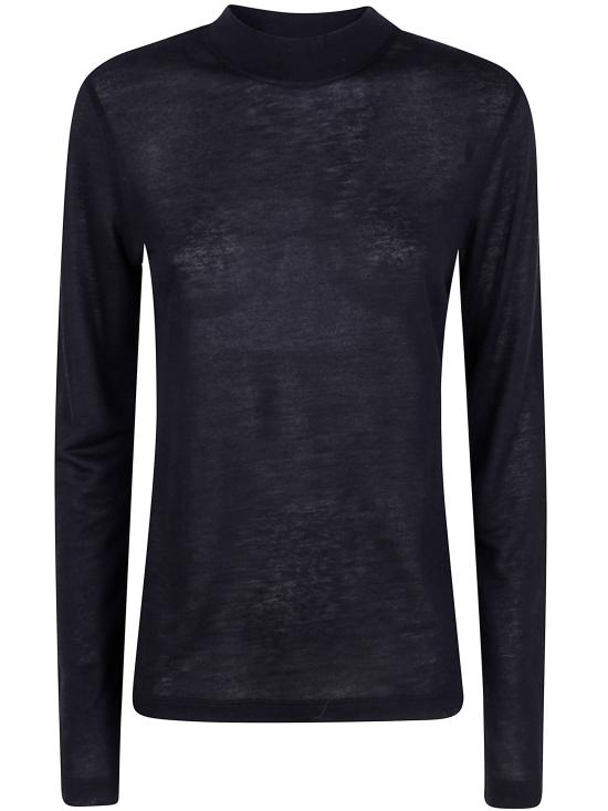 26FW 필리파 케이 탑 31743 1433 BLACK