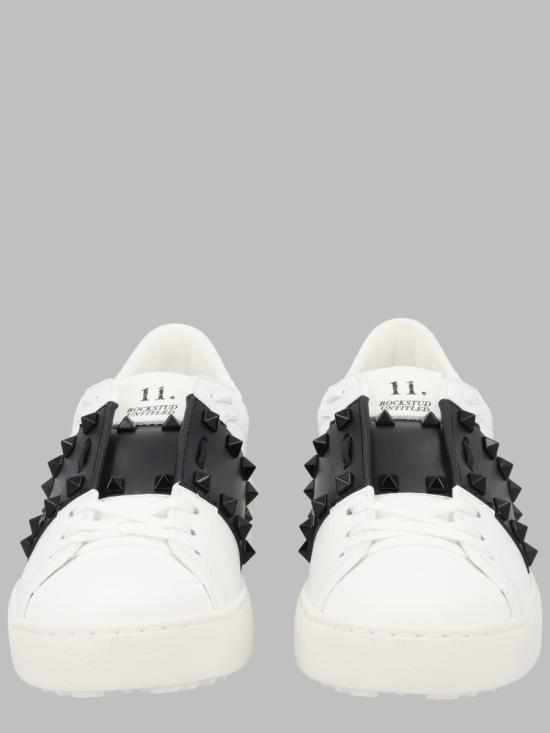 26FW 발렌티노 가라바니 스니커즈 9W2S0A01LTU A01 WHITE