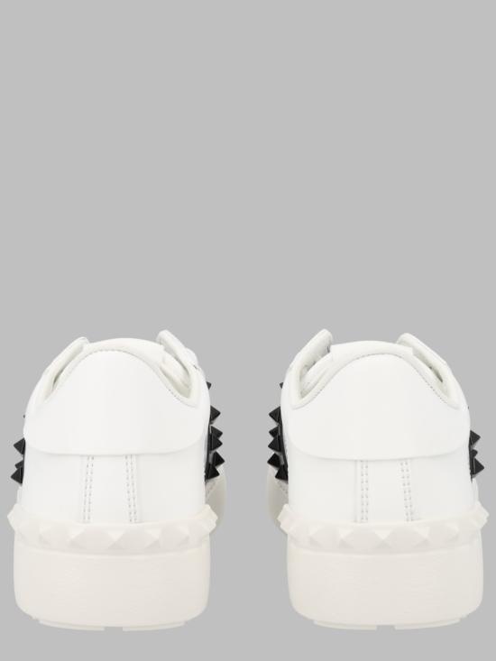 26FW 발렌티노 가라바니 스니커즈 9W2S0A01LTU A01 WHITE - VALENTINO GARAVANI