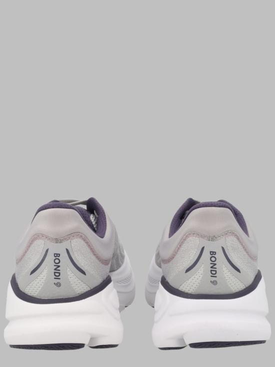 26FW 호카 본디 9 스니커즈 1162011 SYSQ GREY - HOKA
