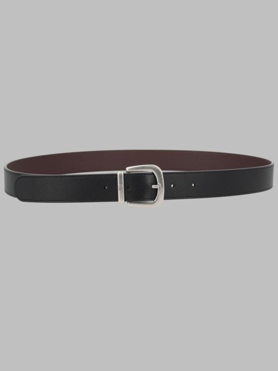 26FW 발렌티노 가라바니 벨트 9Y2T0SU6XUG D8S BLACK