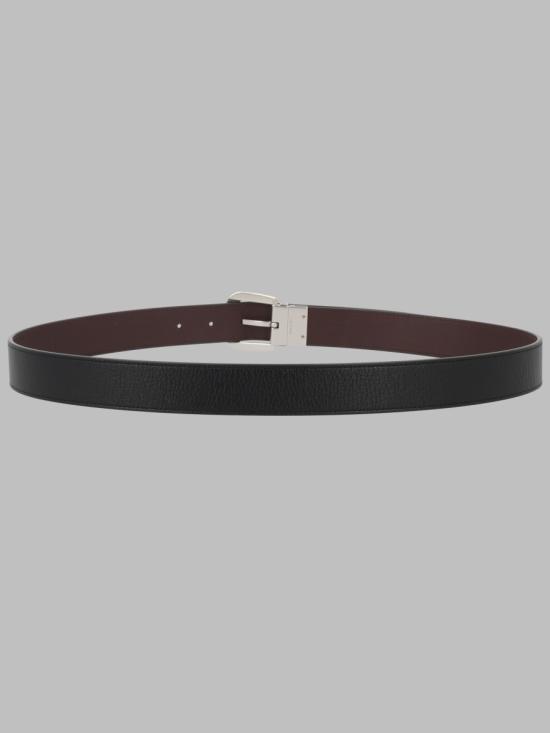 26FW 발렌티노 가라바니 벨트 9Y2T0SU6XUG D8S BLACK - VALENTINO GARAVANI