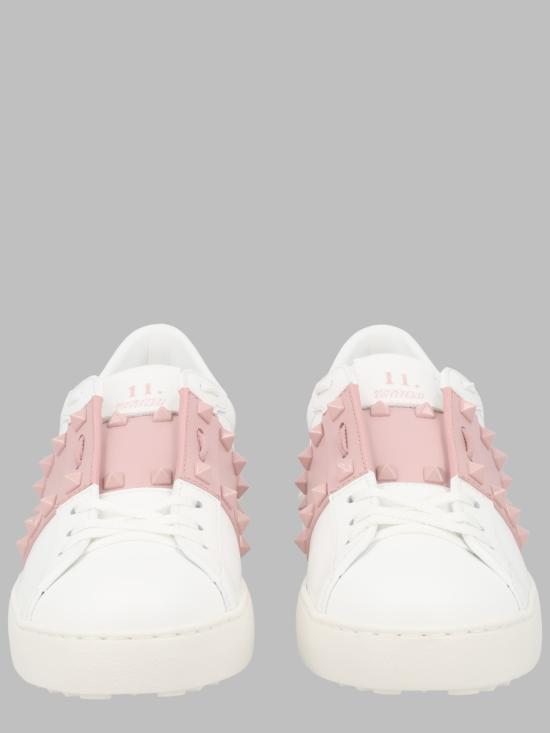 26FW 발렌티노 가라바니 스니커즈 9W2S0A01LTU 834 MULTICOLOUR