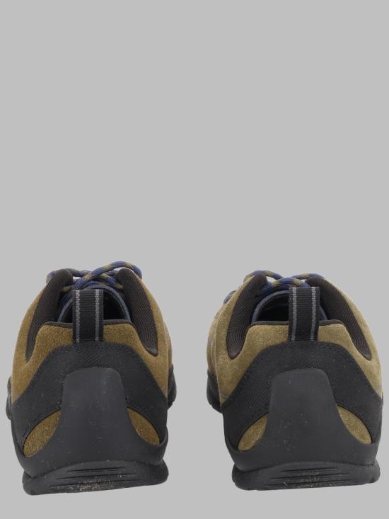 26FW 킨 스니커즈 1032592 DARKOLIVE NAVALACADEMY GREEN - KEEN