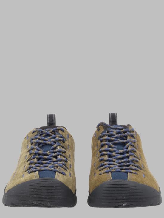 26FW 킨 스니커즈 1032592 DARKOLIVE NAVALACADEMY GREEN