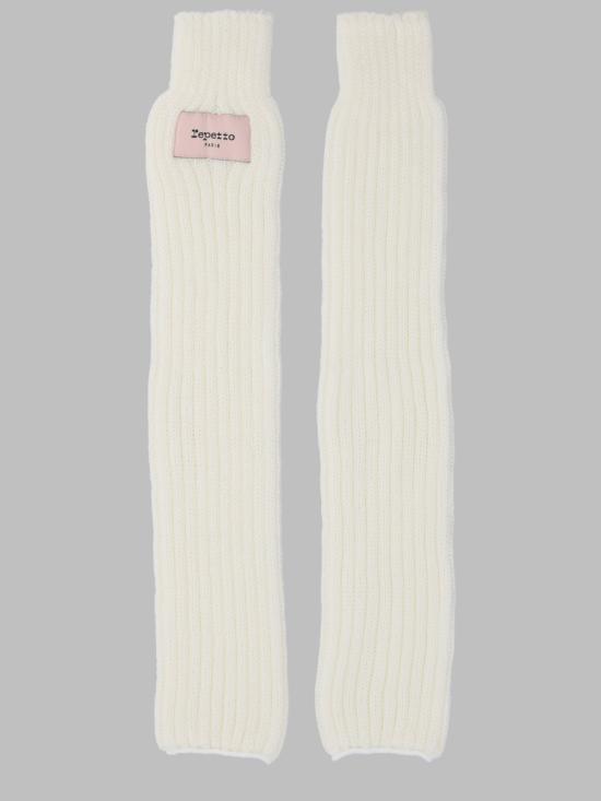 26FW 레페토 양말 A0201 214 IVORY