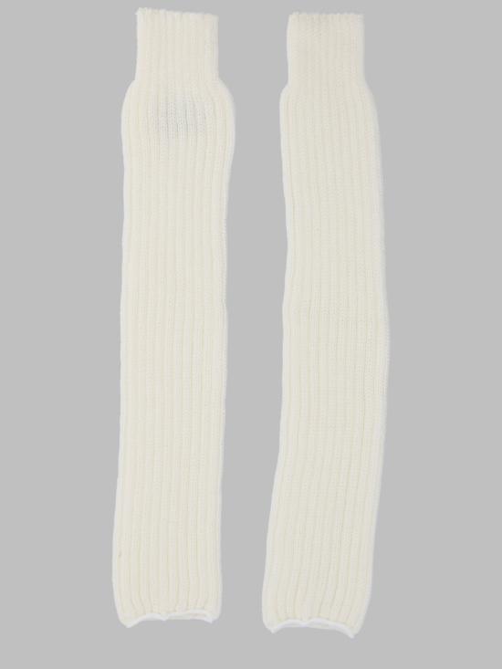 26FW 레페토 양말 A0201 214 IVORY - REPETTO
