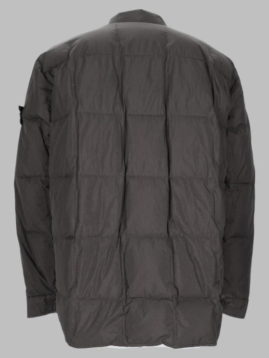 26FW 스톤 아일랜드 자켓 L2S154100033 S0A23V0062 GREY - STONE ISLAND