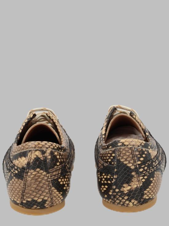 26FW 드리스 반 노튼 스니커즈 011700 0397103 ANIMALIER - DRIES VAN NOTEN
