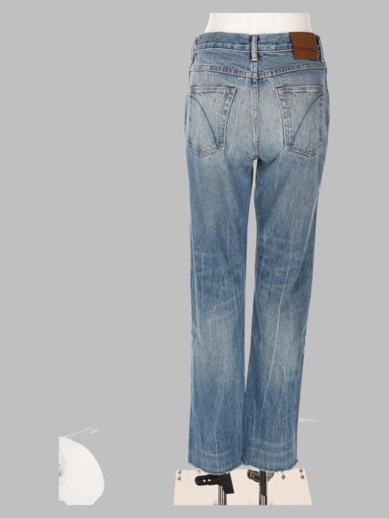 26FW 톰포드 데님 팬츠 PAD126 DEX243UAW DENIM - TOMFORD