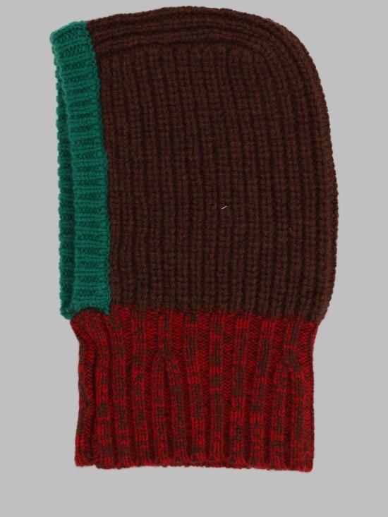 26FW [키즈] 보보쇼즈 스카프 B226AH037K 991 MULTICOLOUR - BOBO CHOSES
