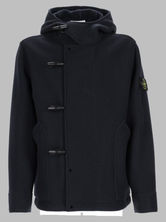26FW 스톤 아일랜드 자켓 L2S154100039 S0453V0020 BLUE