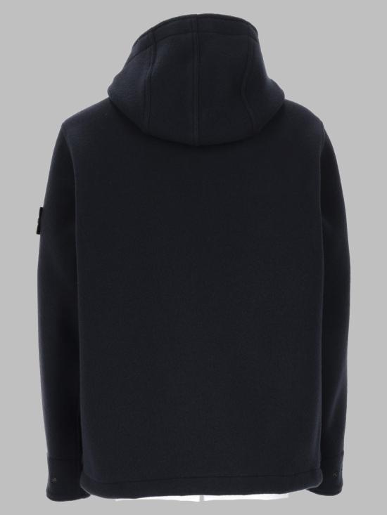 26FW 스톤 아일랜드 자켓 L2S154100039 S0453V0020 BLUE - STONE ISLAND