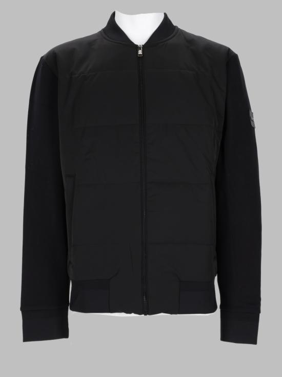 26FW 보스 스웨터 50532767 10269637001 BLACK