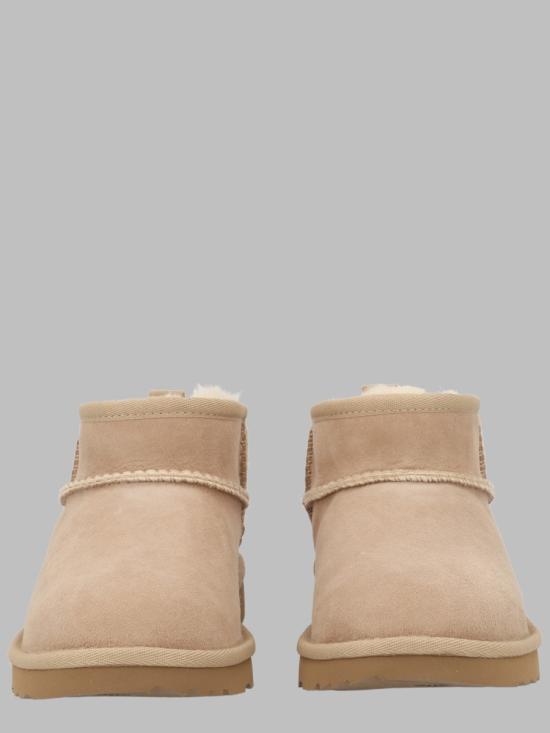 26FW [키즈] 어그 미들 부츠 1130750KK SAN BEIGE