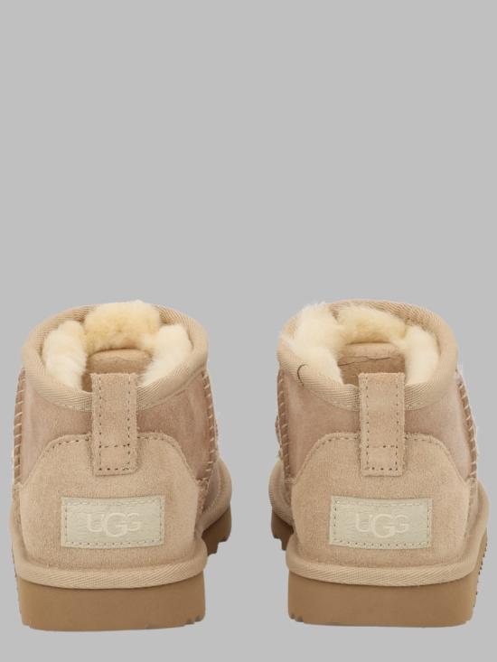 26FW [키즈] 어그 미들 부츠 1130750KK SAN BEIGE - UGG