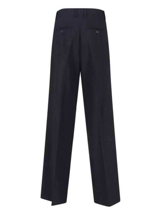 26FW 필리파 케이 스트레이트 팬츠 29582 1433 BLACK - FILIPPA K