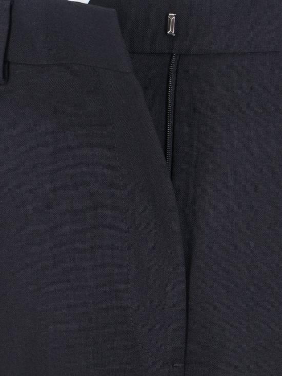 26FW 필리파 케이 스트레이트 팬츠 29582 1433 BLACK - FILIPPA K