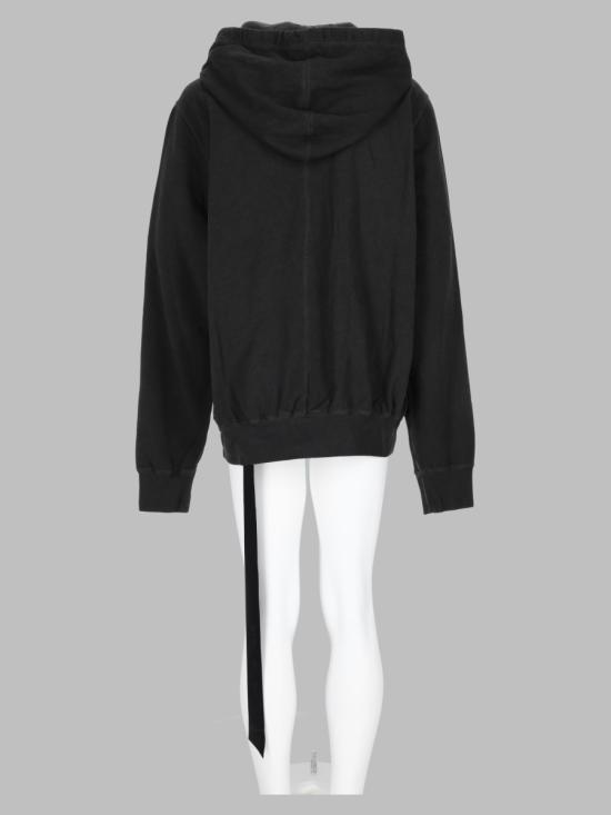26FW 다크쉐도우 긴팔 티셔츠 DU02F6262 FDEP413918 CHARCOAL - DRKSHDW