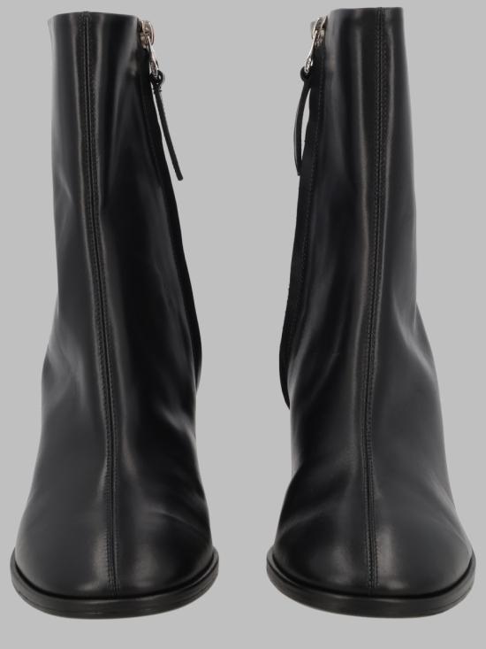 26FW 에이드 부츠 A11 AB0601002001 226 BLACK