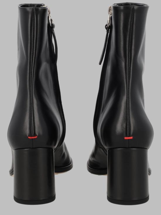 26FW 에이드 부츠 A11 AB0601002001 226 BLACK - AEYDE