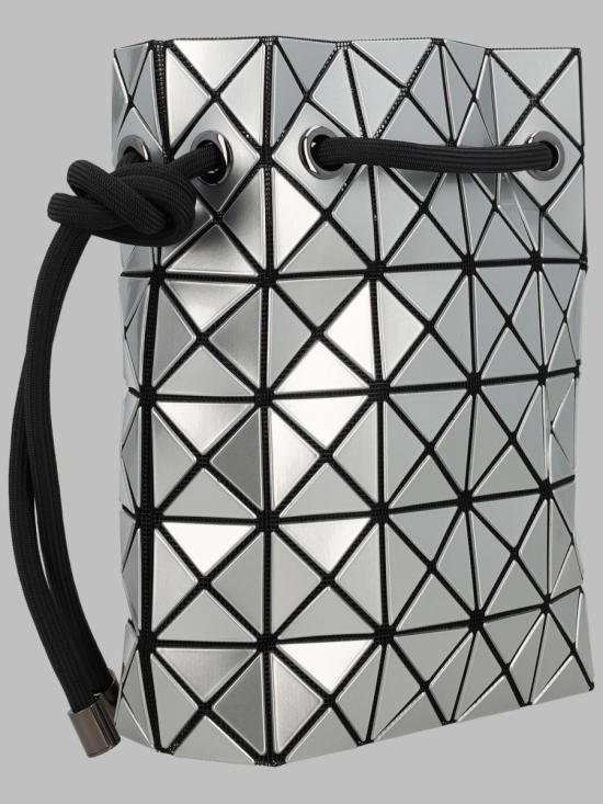 26FW 바오바오 토트백 BB68AG531 91 SILVER - BAOBAO