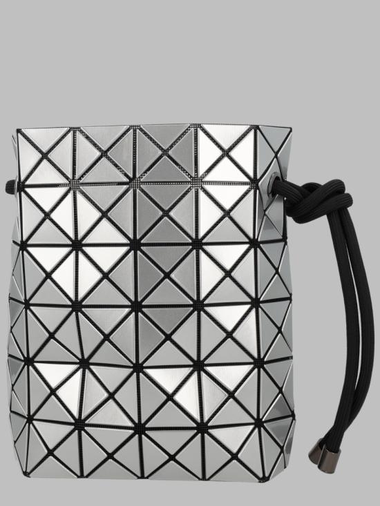 26FW 바오바오 토트백 BB68AG531 91 SILVER