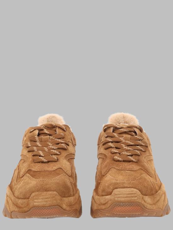 26FW 아쉬 어딕트 스니커즈 ADDICTBISFR2 CHESTNUT EGGNUG BROWN