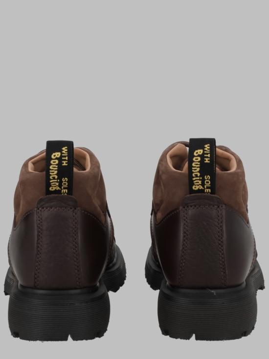26FW 닥터마틴 부츠 43247200 DARKBROWN - DR.MARTENS