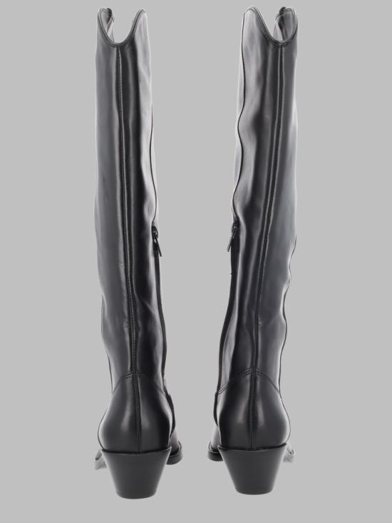 26FW 아쉬 부츠 DOLLY01 BLACK - ASH