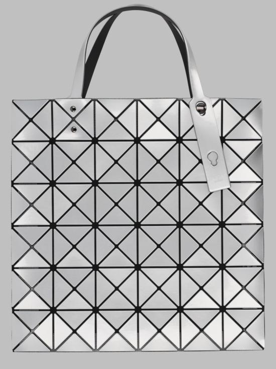 26FW 바오바오 토트백 BB68AG053 91 SILVER - BAOBAO