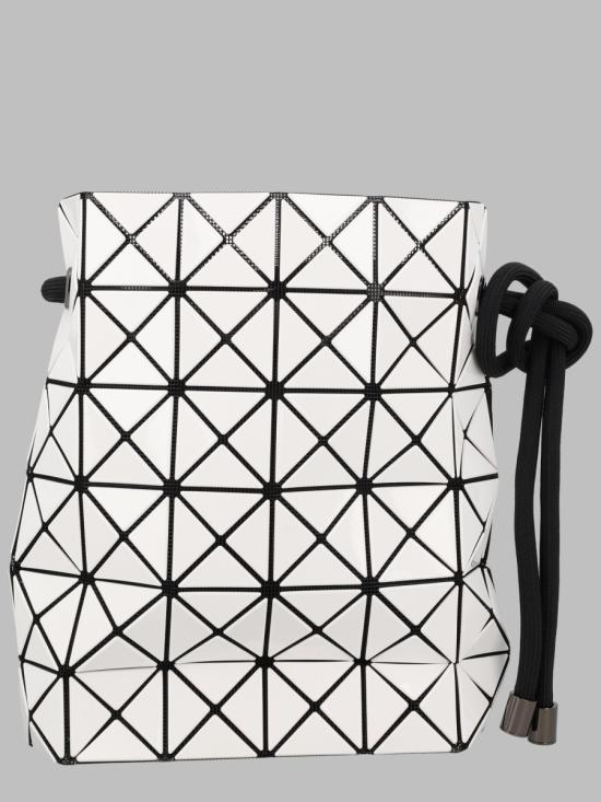 26FW 바오바오 토트백 BB68AG531 01 WHITE