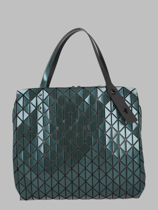 26FW 바오바오 토트백 BB68AG412 69 MULTICOLOUR