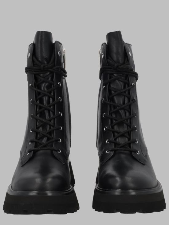 26FW 마이클 코어스 부츠 40F6CBFE5L 001BLACK