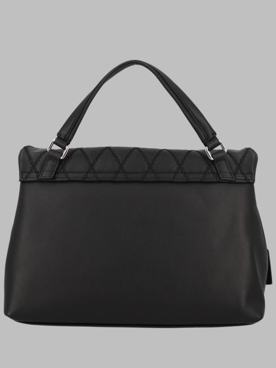 26FW 자넬라토 토트백 070950S 2340000Z0001 BLACK - ZANELLATO