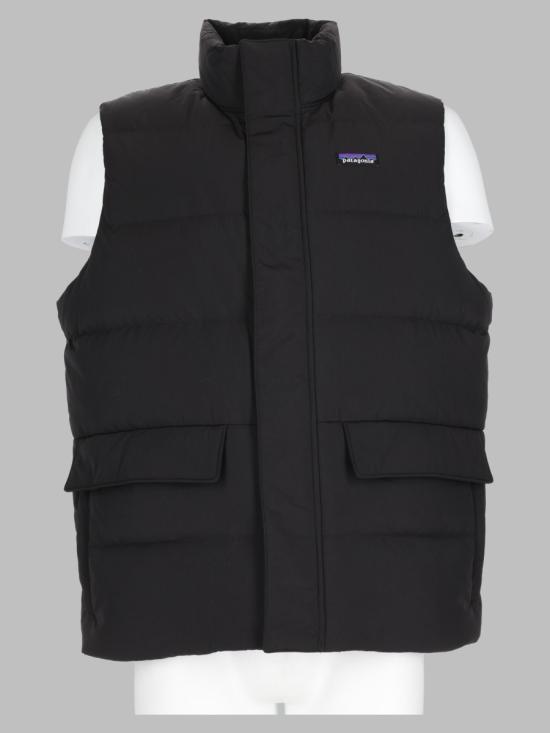 26FW 파타고니아 베스트 21085 BLK BLACK