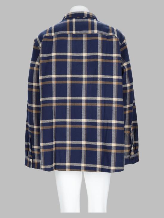 26FW 파타고니아 긴팔 셔츠 42402 CGNE BLUE - PATAGONIA