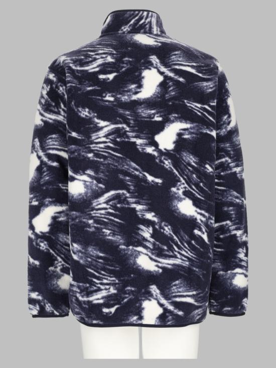 26FW 파타고니아 신칠라 스냅-T 플리스 풀오버 25551 PBSU MULTICOLOUR - PATAGONIA