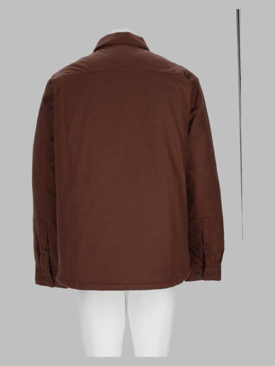 26FW 파타고니아 플란넬 셔츠 20386 BRMB BROWN - PATAGONIA