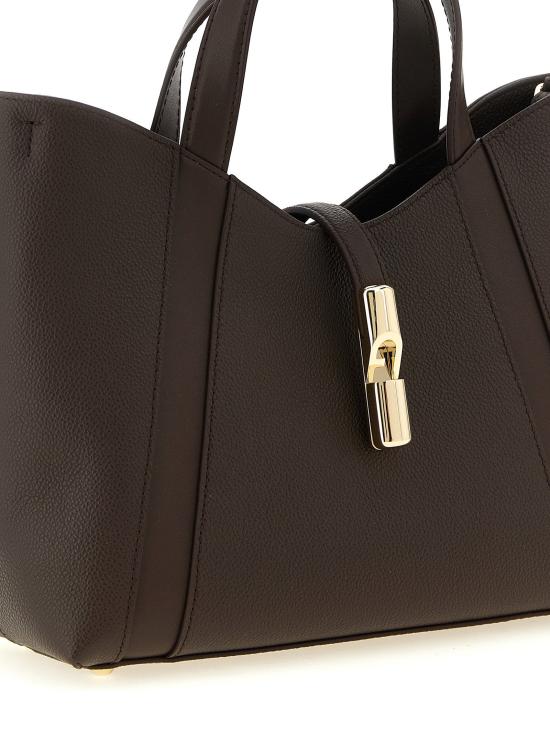  훌라 토트백 LDWB01789BX33532460S DARK BROWN - FURLA