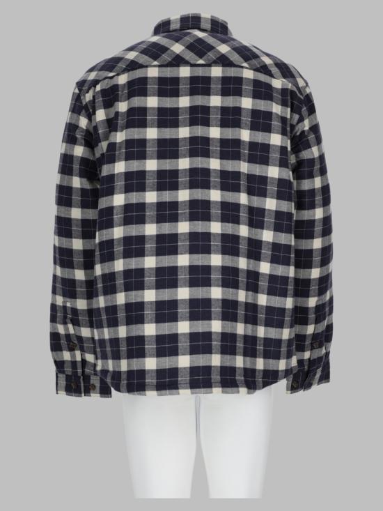 26FW 파타고니아 플란넬 셔츠 20386 EVFS BLUE - PATAGONIA