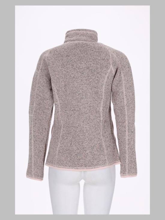 26FW 파타고니아 베터 스웨터 플리스 자켓 25543 PKFR GREY - PATAGONIA