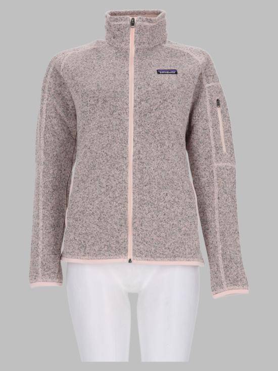 26FW 파타고니아 베터 스웨터 플리스 자켓 25543 PKFR GREY