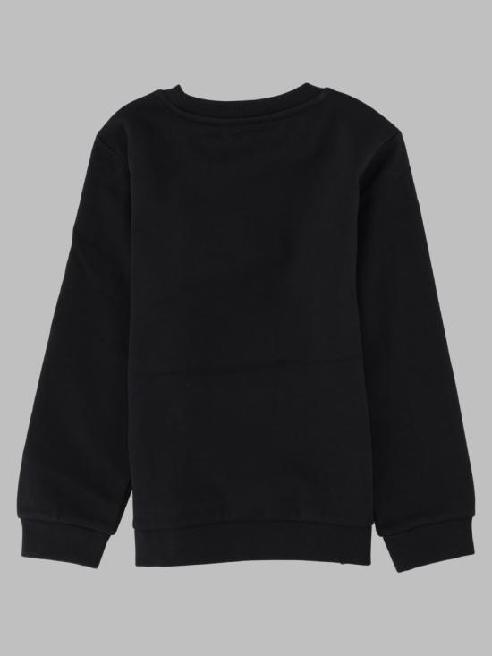 26FW [키즈] 노스페이스 니트/스웻셔츠 NF0A8ESMK JK31 BLACK - NORTH FACE
