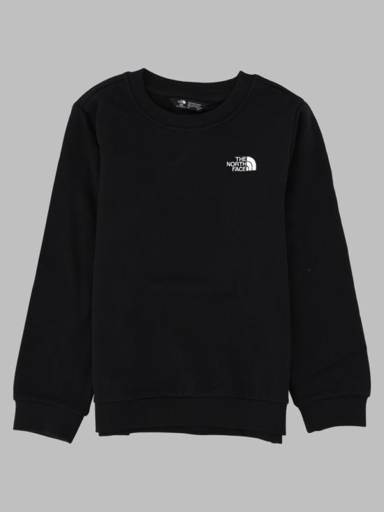 26FW [키즈] 노스페이스 니트/스웻셔츠 NF0A8ESMK JK31 BLACK