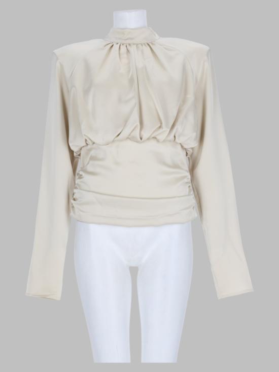 26FW 로테이트 탑 1170052570 2570 WHITE