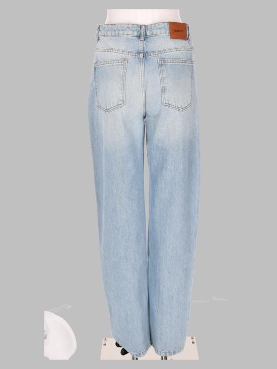 26FW 로테이트 데님 팬츠 1165341468 1468 DENIM - ROTATE